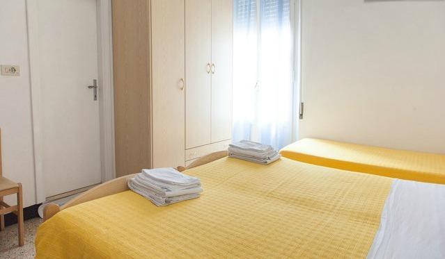 Hotel Ronconi Rimini Phòng bức ảnh