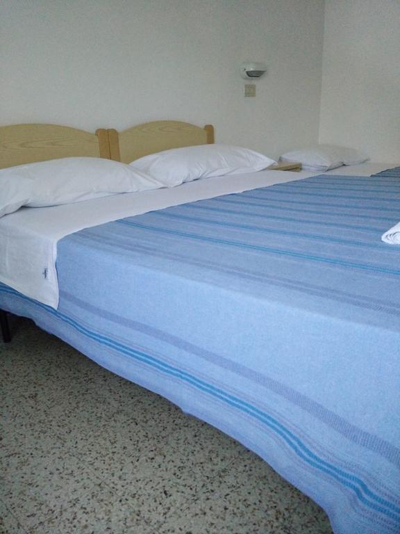 Hotel Ronconi Rimini Ngoại thất bức ảnh
